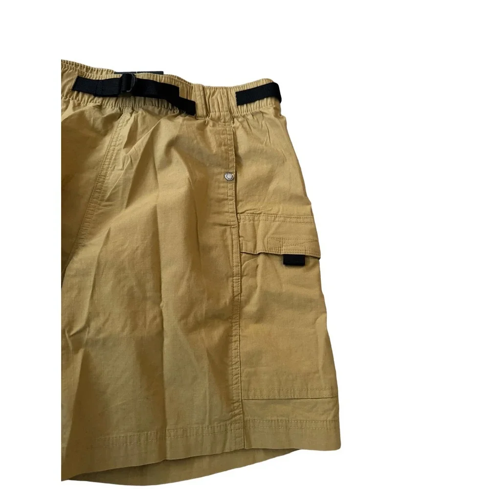 The North Face Men's Ripstop Cargo‎ Easy Shorts Size S New